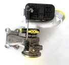 Турбина 04E 145 722 G VAG 1.4 CZDA Оригинал