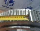 Опорно-поворотный механизм (подшипник опорный) для КМУ KS1256 ОРИГИНАЛ Kanglim