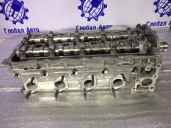 Головка блока D4CB 145 л.с. в сборе 22010-4AA10 Sorento, Porter II, Starex. Контрактная.