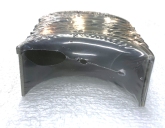 Вкладыши шатунные ремонтные 0,25 комплект 230604A901 ,  D4CB KFM, Ю.Корея