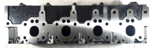 Головка блока 2LT / 2LTE Toyota в сборе 1110154121 ( 11101-54121 ) GMP, Ю.Корея