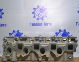 ГБЦ ZD30 Nissan в сборе 11039VC101CN (11039VC101CN)  Nomparts, Ю.Корея