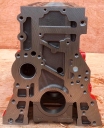 Блок цилиндров Cummins ISF 3.8 5256400  "Пустой" Оригинал. НОВЫЙ