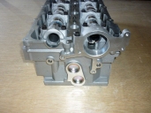 ГБЦ D4CB VGT 174 л.с. полностью в сборе 221004A250 
