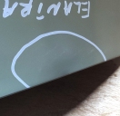 Крышка багажника 69200-3X120 Elantra 2011-  Nomparts, Ю.Корея