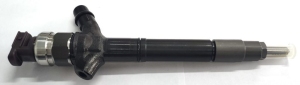 Форсунка 23670-59035 на Двигатель 1VD-FTV  4.5L Toyota Land Cruiser 200  2008-