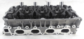 ГБЦ  в сборе 4G63S4 Great Wall 4G63, 4G64, 4G69 SMD305479 Hover H2, H3, H5 Оригинал