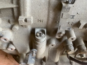 АКПП (автомат) A5SR1/2  Sorento D4CB VGT Уценка