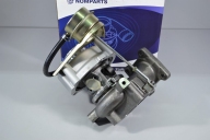 Турбина 17201-54030 (CT20) Toyota Hilux, Prado 2LT ( 1985-1990 ) Nomparts, Ю.Корея