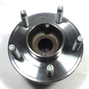 Ступица задняя в сборе (ступичный блок) GM 13502873 Chevrolet Cruze, Opel Astra, Zafira 16" Оригинал