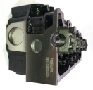 ГБЦ 5L Toyota пустая 1110154150N ( 1110154150N ) Nomparts, Ю.Корея