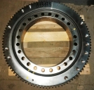 Опорно-поворотный подшипник для КМУ Soosan SCS-736 Оригинал