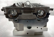 Головка блока 03G103351B VW Golf, Jetta, Passat, Touran 2.0 TDi "пустая" Nomparts, Ю.Корея