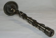 Распредвал б.у.1015B008 4D56U выпускной