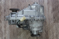 Раздаточная коробка 47300-3C210  Sorento TOD D4CB 2002-2007 Контрактная из Ю.Кореи