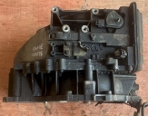 АКПП DSI BTR6-M11 Ssangyong Korando C, New Actyon 36100-34110 2WD 6 ступеней Контрактная