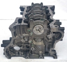 Двигатель комплектация SHORT ( блок в сборе)  Ford Transit 2.4 100-115-140 Новый