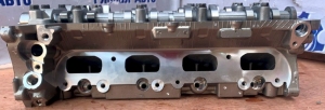 Головка G4KJ 2.4 GDI Theta 2 в сборе с распредвалами и клапанами 22100-2GGB0 Оригинал.