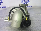 Турбина T-Turbo 28200-42650 D4BH Starex