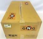 Фара правая (черный отражатель) 505912 (GK3113W029BB, 2310704, 2639602) Ford Transit 2014- Ayfar, Турция