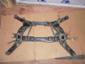 Подрамник задний ( Балка подвески ) LV , LX , LZ26 (F46) Оригинал с тест-машины Captiva , Winstorm 