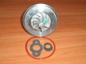 Картридж турбины  28200-4А200 D4BH (4D56)