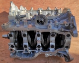 Двигатель G4NA 2.0л 1D271-2EU01 без навесного Новый. GMP, Ю.Корея.