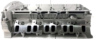ГБЦ Peugeot Boxer III , Fiat Ducato III 2.2 Euro 4 9662378080 пустая Nomparts, Ю.Корея