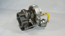 Турбина VIDARIR 53039880116 Fiat Ducato III 2.3 130 Multijet