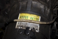 АКПП (автомат) 30-40LE (450004A110, 450004A111)  Sorento,  Starex D4CB Контрактная из Ю.Кореи