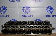 Головка блока цилиндров 1HZ Toyota в сборе 11101-17010 ( 1110117010 )  Nomparts, Ю.Корея