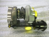 Турбина 4917302622 (28231-27500) Matrix, Getz, Accent D3EA, D4FA Mitsubishi