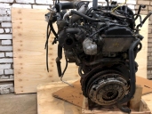 Двигатель YD25DDTi Nissan в сборе
