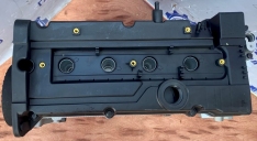 Двигатель G4EE 1.4л ALPHA комплектация SUB (без навесного) 100C1-26P00 Новый. Оригинал