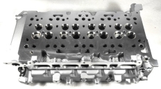 Головка блока 1005C643 (1005C961) Pajero Sport 2015- , L200 2.4л 4N15 пустая Nomparts. Ю.Корея