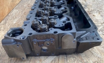 Головка блока В СБОРЕ 4936081 (2831474, 5282703, 5361593, 3977221, 5364892) Cummins 6ISBe, 6ISDe Новая Оригинал 