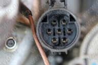 Раздаточная коробка 32000-08020 SsangYong Actyon, Actyon Sports, Kyron под 6-и ступенчатую АКПП из Ю.Кореи