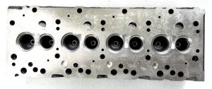 ГБЦ 4JG2 3.1TD пустая Isuzu 8-97086338-2 Nomparts, Ю.Корея