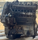 Двигатель D4CB Euro 3 Starex, Porter II, Sorento 145 л.с. SUB (без навесного) с топливной Контрактный из Ю.Кореи