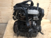 Двигатель BKP 2.0 TDI VAG 2004-2010 в сборе