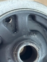 Подушка ДВС передняя 2073034201 Ssangyong New Actyon D20DTF , G20D Оригинал