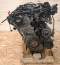 Двигатель D22DTR (672960) 2.2 л. Rexton 2012-, Korando Sports 2012-, Actyon Sports 2012-, Rodius 2013-, Stavic 2013- Контрактный