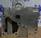 ГБЦ 500355509 Iveco / Fiat 2.8 TDI ( 8140.23 / 8140.43 ) пустая Nomparts, Ю.Корея