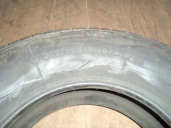 245/70 R16 Kumho 107S новое (зима)