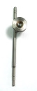 Клапанная пара  F00RJ02429 (F 00R J02 429) ЯМЗ 534, ЯМЗ 536 Nomparts , Ю.Корея