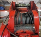 КМУ (крановая установка 7 тонн ) Kanglim KS1256 (контрактная из Ю.Кореи) Проведены профилактика и техобслуживание