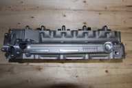 Головка блока Mitsubishi 4M40T 2.8TD ME193804 в сборе Nomparts, Ю.Корея