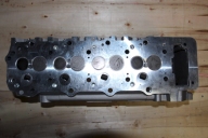 Головка блока Mitsubishi 4M40T 2.8TD ME193804 в сборе Nomparts, Ю.Корея
