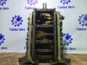 Блок цилиндров G6AT (6G72) 21102-35500 в сборе б/у