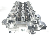 ГБЦ J3 Euro IV Bongo III полностью в сборе 506Y5-4XS00 Nomparts, Ю.Корея